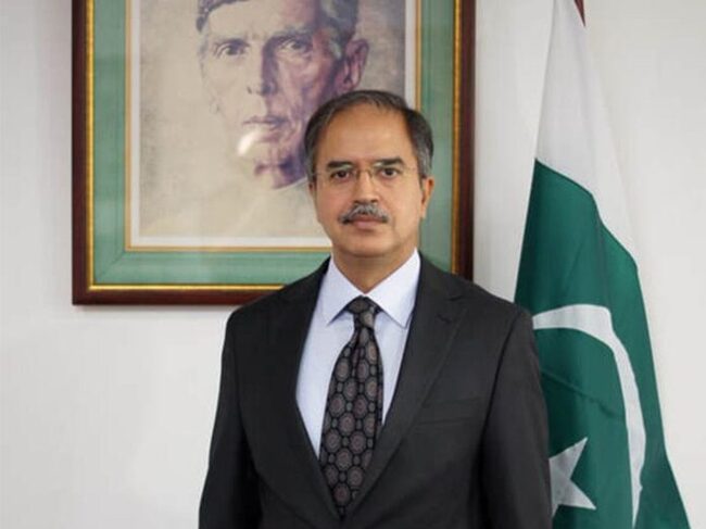 АПП: Пакистан призова Съвета за сигурност на ООН да действа единно, за да сложи край на дългогодишния конфликт в Йемен