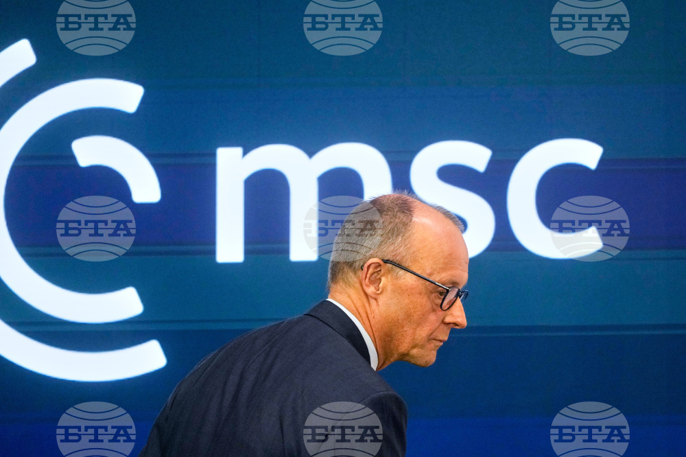 Мерц изключи варианта Германия да се сдобие с ядрени оръжия