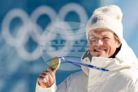 Milan Cortina Olympics Cross Country