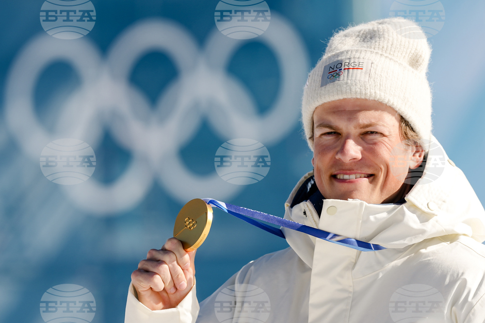 Milan Cortina Olympics Cross Country