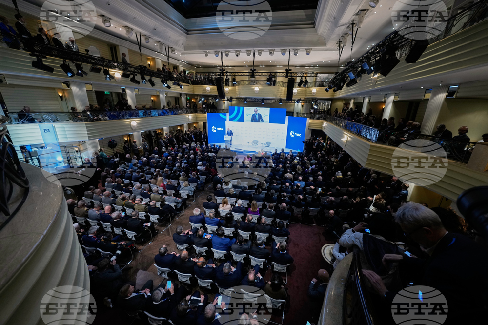 Фридрих Мерц и Еманюел Макрон обмислят нова рамка за сигурността на Европа и презареждане в отношенията със САЩ