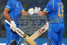 Canada United Arab Emirates T20 WCup Cricket