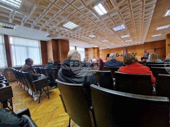 Окръжният съд в Смолян отложи делото срещу бившия кмет на Неделино
