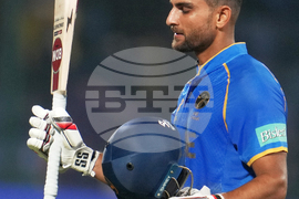 Canada United Arab Emirates T20 WCup Cricket