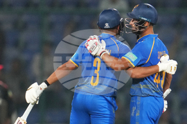 Canada United Arab Emirates T20 WCup Cricket