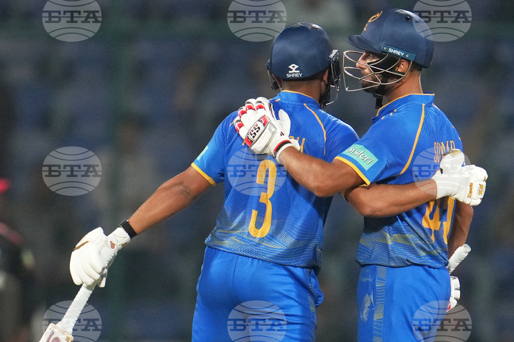 Canada United Arab Emirates T20 WCup Cricket