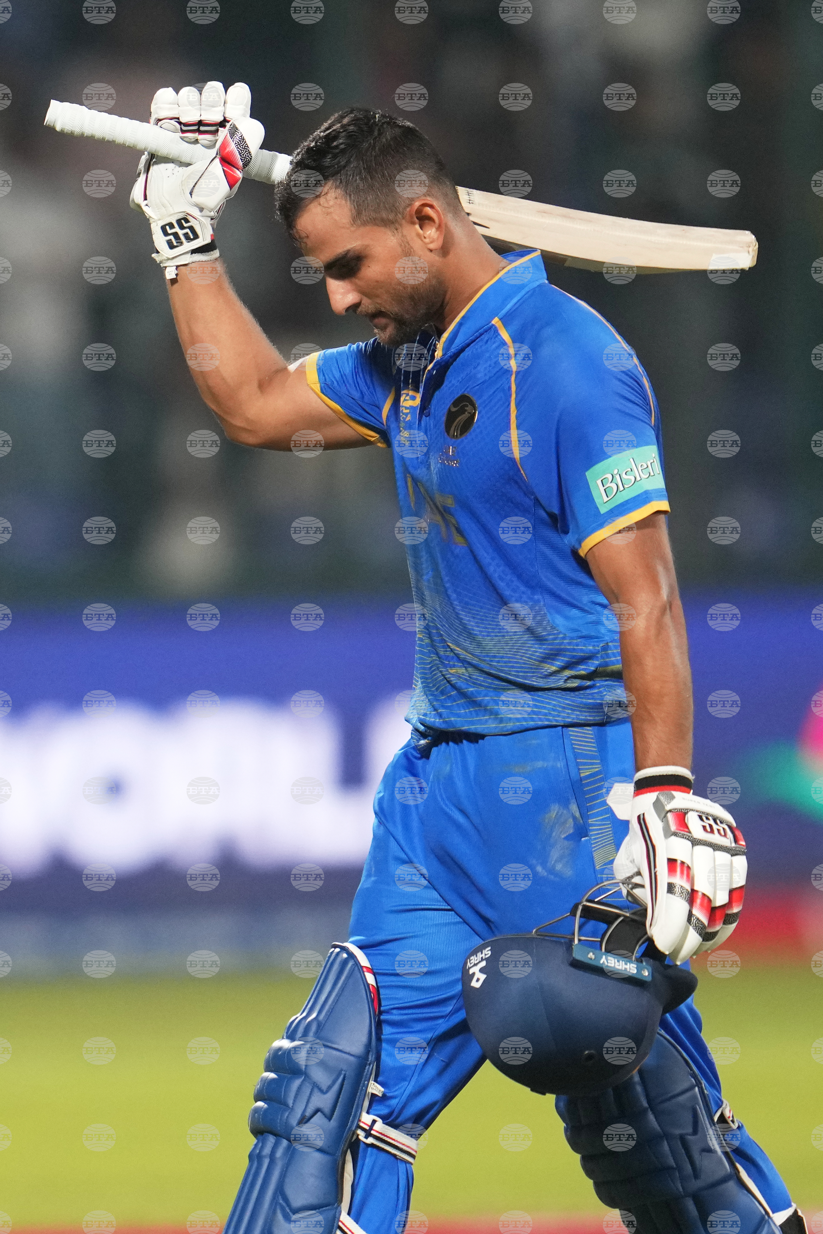 Canada United Arab Emirates T20 WCup Cricket