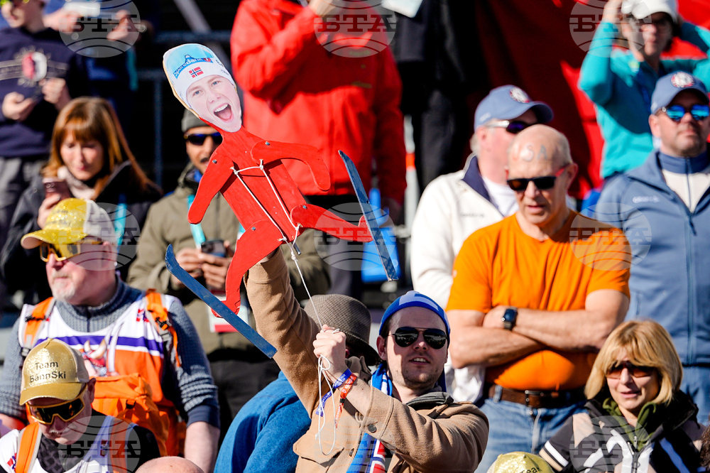 Milan Cortina Olympics Cross Country