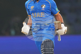 Canada United Arab Emirates T20 WCup Cricket