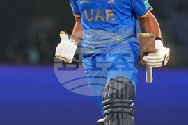 Canada United Arab Emirates T20 WCup Cricket