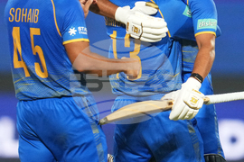 Canada United Arab Emirates T20 WCup Cricket