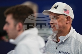 Milan Cortina Olympics Curling