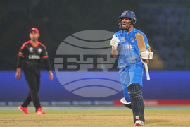 Canada United Arab Emirates T20 WCup Cricket