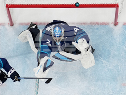 Milan Cortina Olympics Ice Hockey