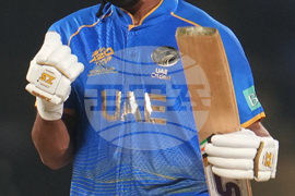 Canada United Arab Emirates T20 WCup Cricket