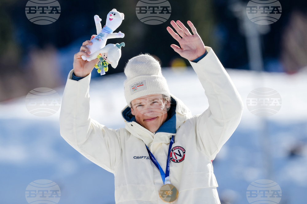 Milan Cortina Olympics Cross Country