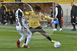 Пловдив - футбол - Ботев - Локомотив