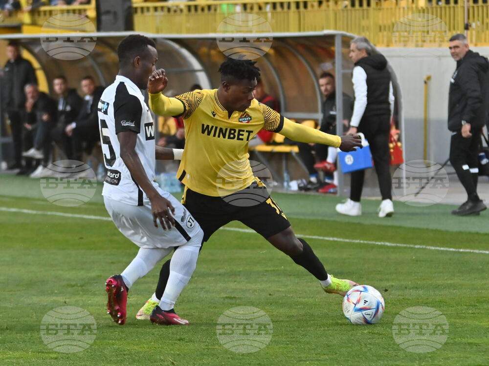 Пловдив - футбол - Ботев - Локомотив