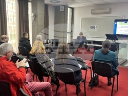 Снимка: Община Стара Загора