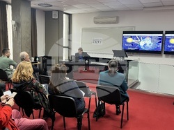 Снимка: Община Стара Загора