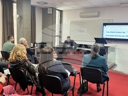 Снимка: Община Стара Загора