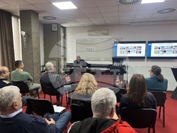 Снимка: Община Стара Загора