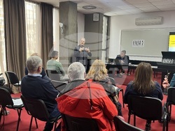 Снимка: Община Стара Загора