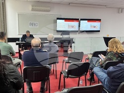 Снимка: Община Стара Загора