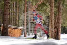 Milan Cortina Olympics Biathlon
