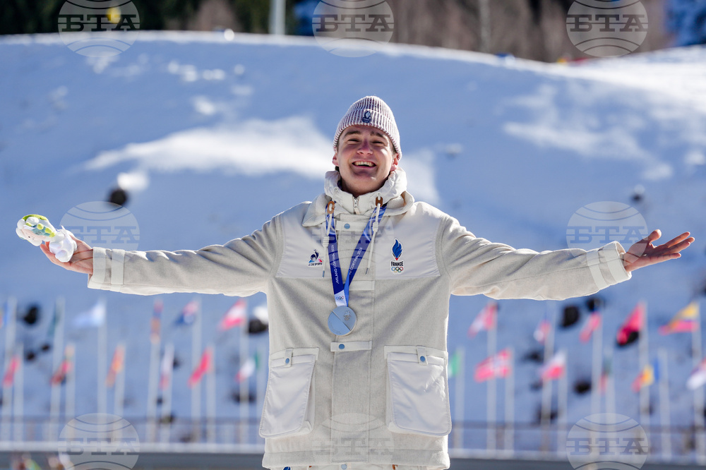 Milan Cortina Olympics Cross Country