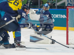 Milan Cortina Olympics Ice Hockey
