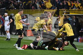 Пловдив - футбол - Ботев - Локомотив