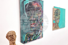 Плевен - Петр Йедличка - изложба