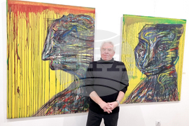 Плевен - Петр Йедличка - изложба