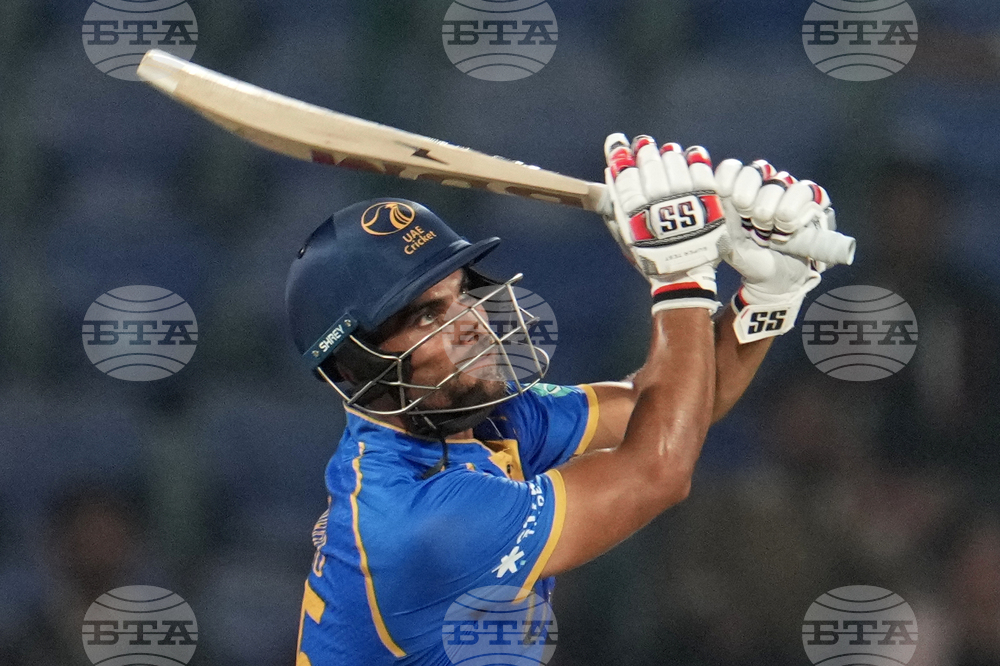 Canada United Arab Emirates T20 WCup Cricket