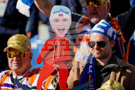 Milan Cortina Olympics Cross Country