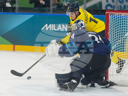 Milan Cortina Olympics Ice Hockey