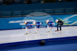 Milan Cortina Olympics Speedskating
