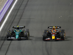 Saudi Arabia F1 GP Auto Racing