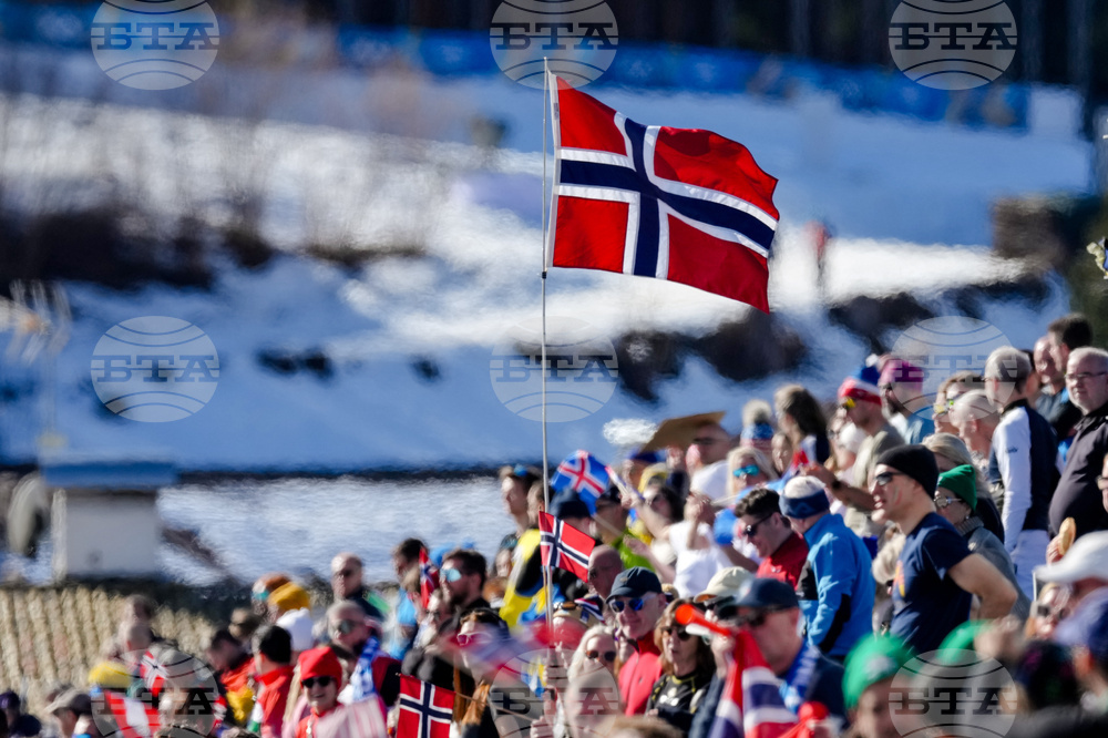 Milan Cortina Olympics Cross Country