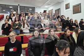 Плевен - Медицински университет - академична година - откриване