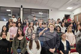 Плевен - Медицински университет - академична година - откриване