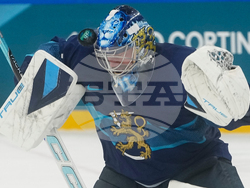 Milan Cortina Olympics Ice Hockey