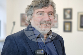 Ямбол - галерия „Кирил Кръстев“ - изложба „Рисунка“