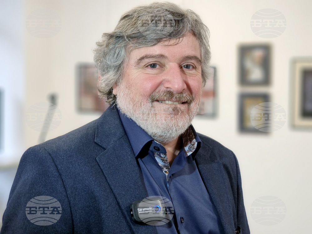 Ямбол - галерия „Кирил Кръстев“ - изложба „Рисунка“