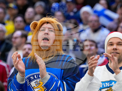 Milan Cortina Olympics Ice Hockey