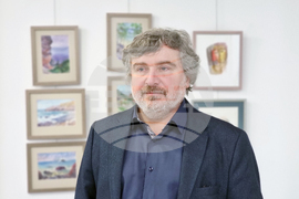 Ямбол - галерия „Кирил Кръстев“ - изложба „Рисунка“