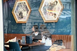 Сърбия - Хард Рок Кафе