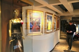 Сърбия - Хард Рок Кафе