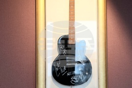 Сърбия - Хард Рок Кафе